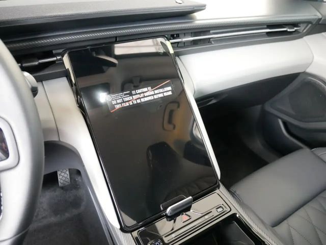 Ford Explorer EV Premium