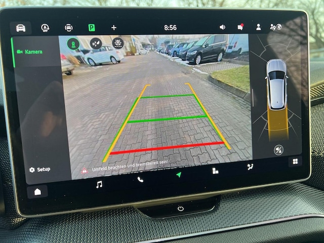 Skoda Kodiaq 2.0 TDI 4x4 Selection