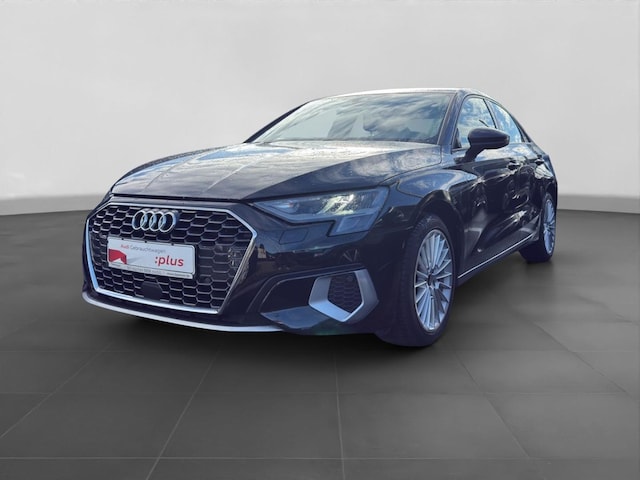 Audi A3 35 TDI S-Tronic Sedan