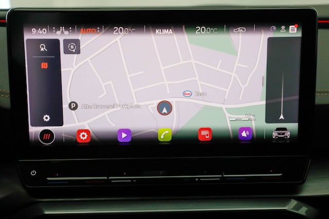 Cupra Formentor 2.0 TSI DSG VZ