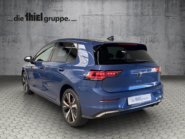 Volkswagen Golf DSG GTE eHybrid