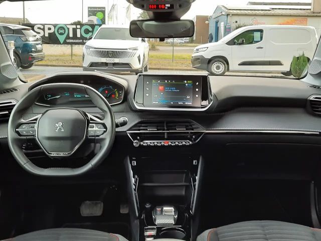 Peugeot E-208 Active Pack