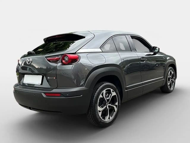 Mazda MX-30 SkyActiv e-Skyactiv