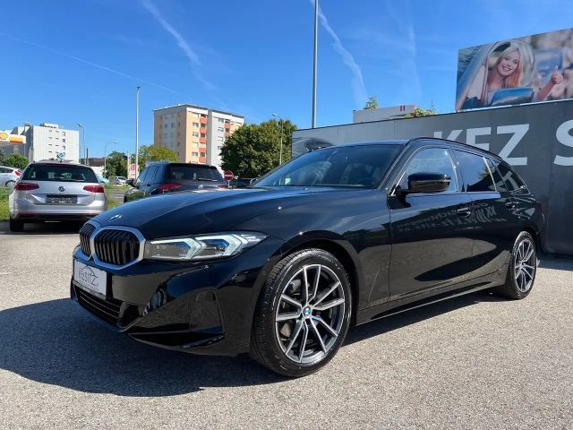 BMW 320 320d Touring