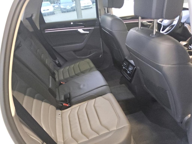 Volkswagen Touareg 3.0 V6 TDI