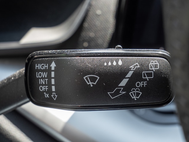 Skoda Octavia 1.5 TSI Combi Selection