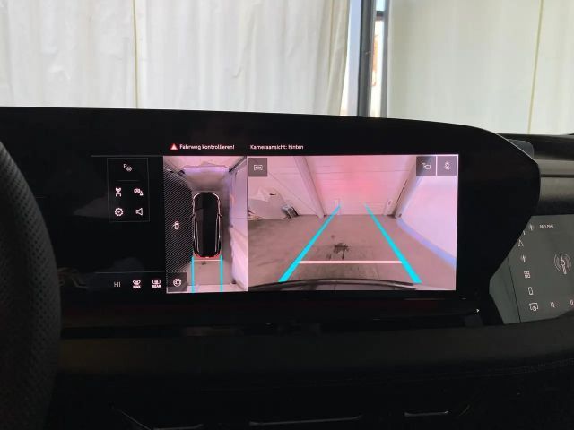 Audi Q6 e-tron Quattro