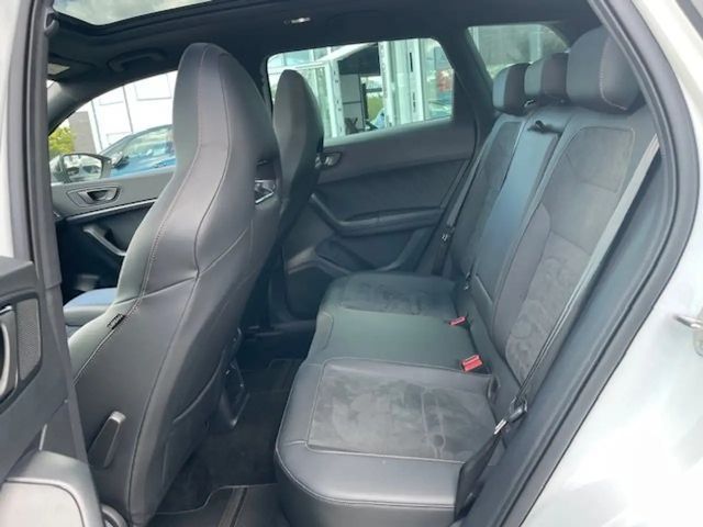 Cupra Ateca 4Drive DSG