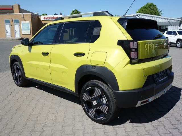 Fiat Grande Panda La Prima