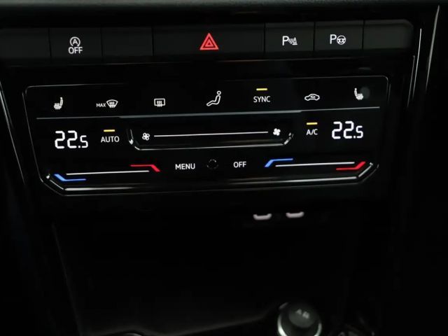 Volkswagen T-Roc 1.5 TSI DSG IQ.Drive Style