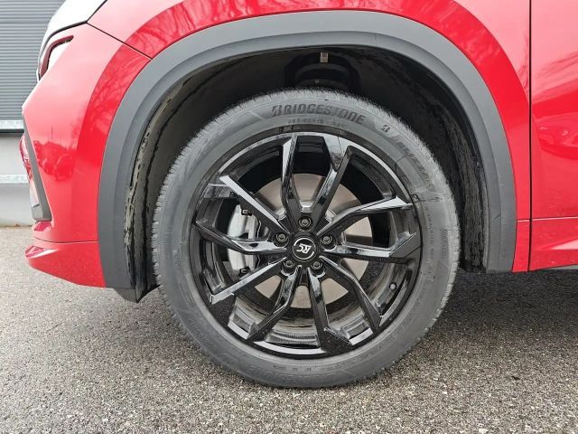 Skoda Kodiaq Sportline