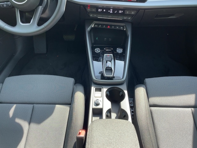 Audi A3 35 TFSI S-Tronic Sedan