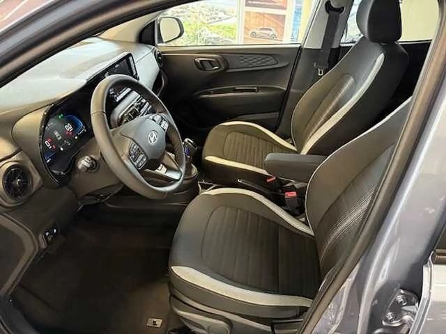 Hyundai i10 1.2 Comfort