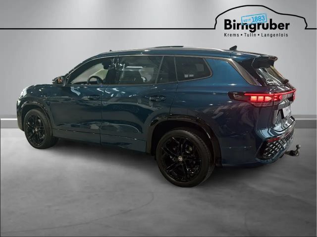 Volkswagen Tayron DSG eHybrid