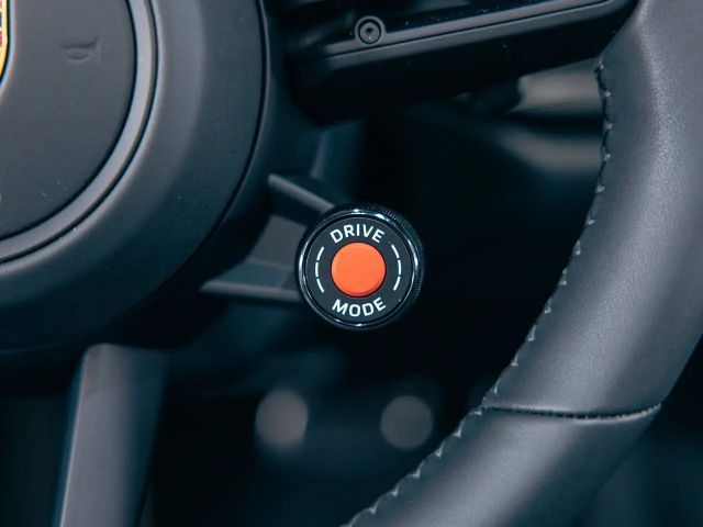 Porsche 911 4 Cabrio Carrera Coupé GTS