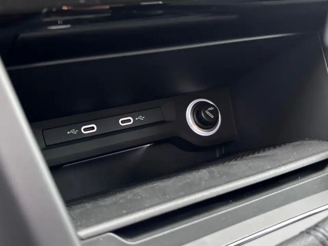 Volkswagen Touran 1.5 TSI Comfortline DSG