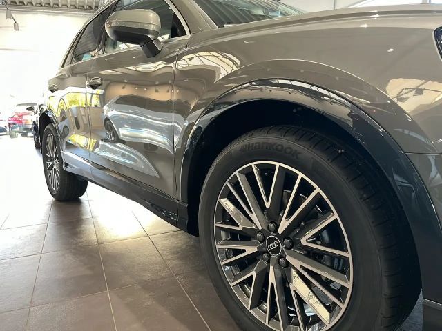 Audi Q3 35 TFSI