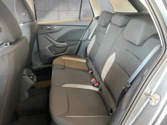 Skoda Kamiq Essence TSI