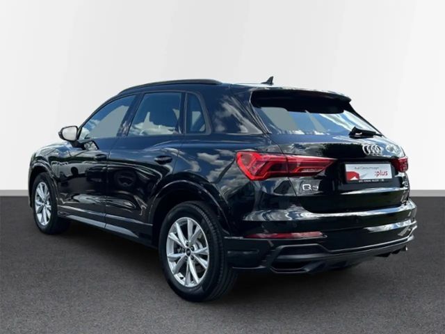 Audi Q3 40 TDI Quattro S-Line S-Tronic
