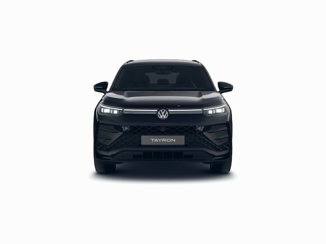 Volkswagen Tayron 2.0 TDI DSG R-Line