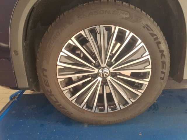 Volkswagen Tayron 2.0 TSI 4Motion Life