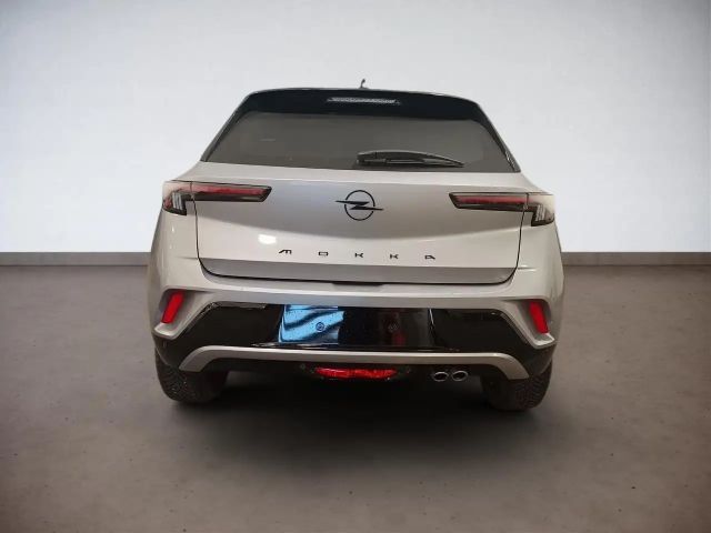 Opel Mokka GS-Line Grand Sport