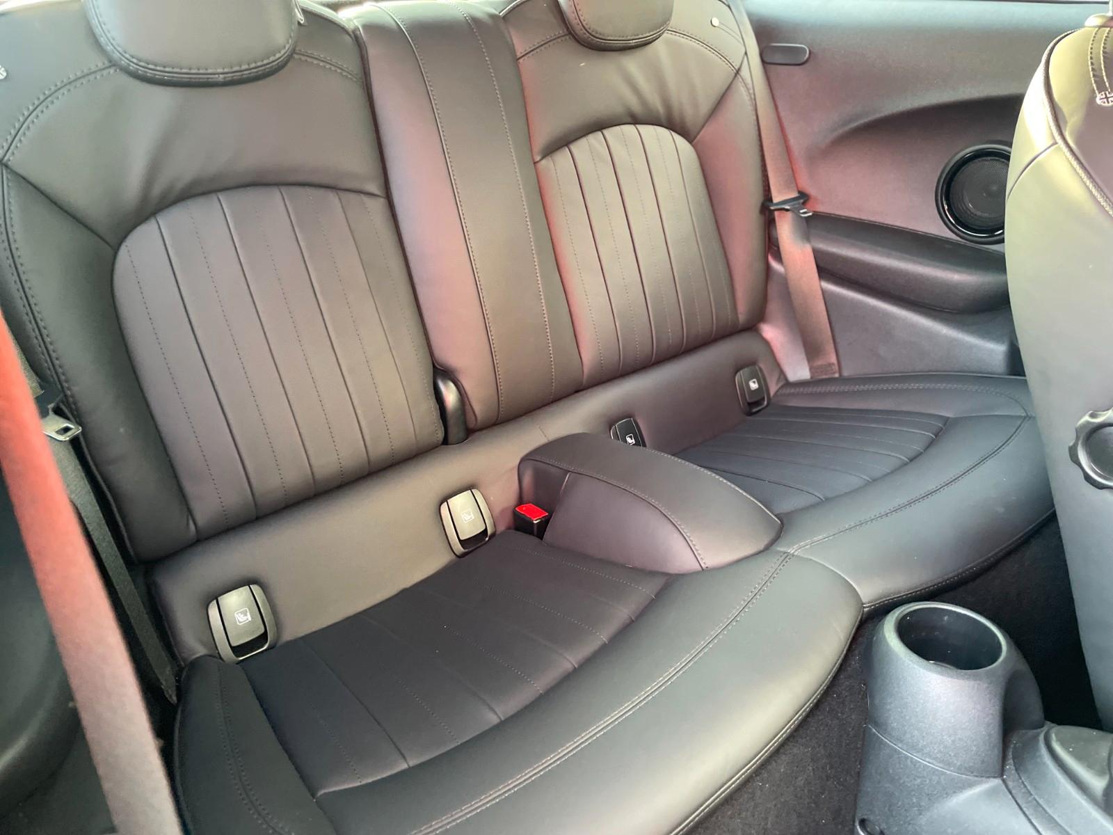 MINI Cooper |Yours Trim|Navi|Apple|Leder|DAB|Kamera|