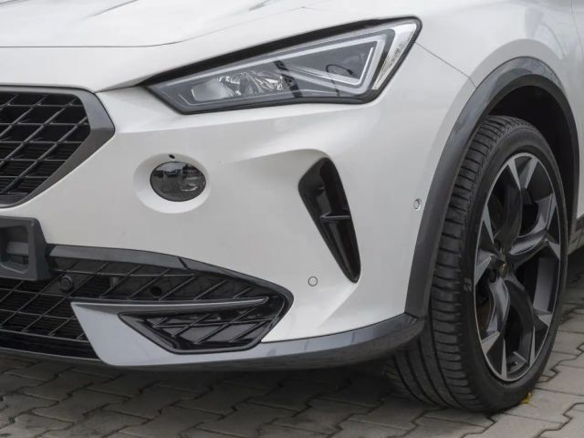 Cupra Formentor 2.0 TSI VZ