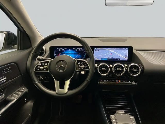 Mercedes-Benz GLA 250 GLA