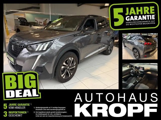 Peugeot 2008 GT-Line PureTech