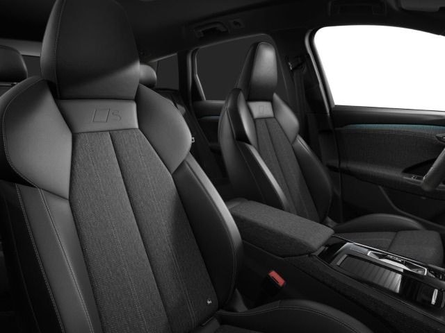 Audi Q6 e-tron Quattro