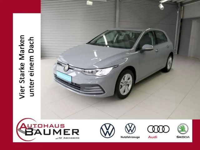 Volkswagen Golf 1.0 TSI Golf VIII Life