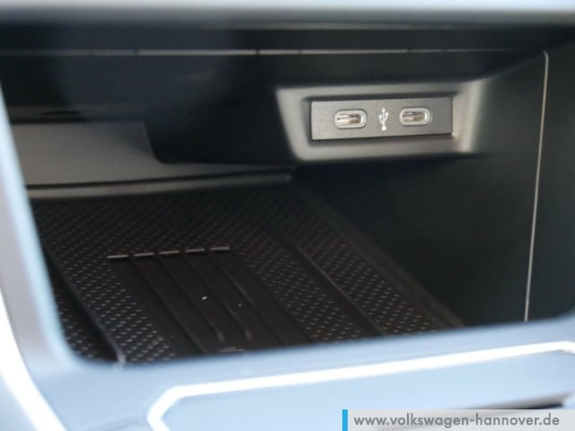 Volkswagen Taigo 1.0 TSI