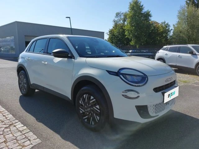 Fiat 600e Hybrid mHEV 145 6-Gang eDCT Pop