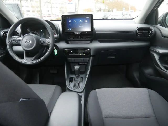 Mazda 2 Prime-line