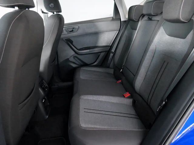 Seat Ateca 2.0 TDI DSG Style