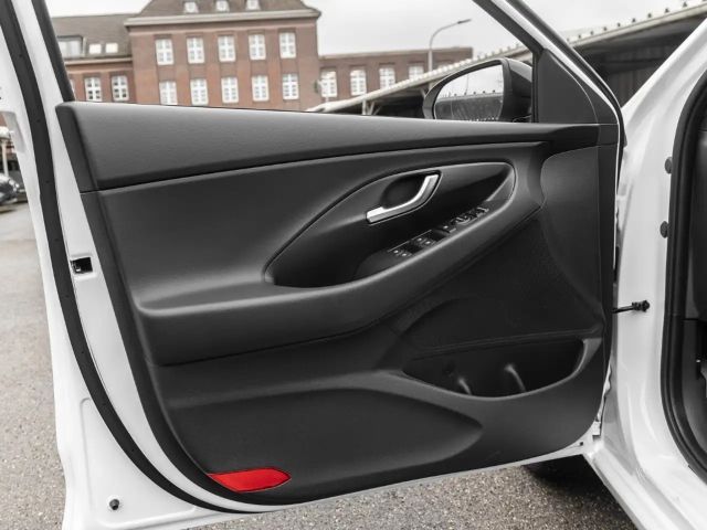 Hyundai i30 1.0 N Line T-GDi