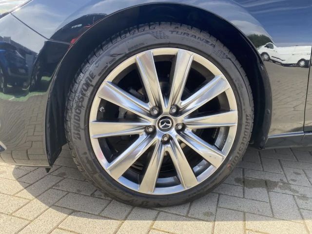 Mazda 6 Homura SkyActiv