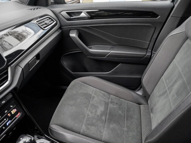 Volkswagen T-Roc 1.5 TSI