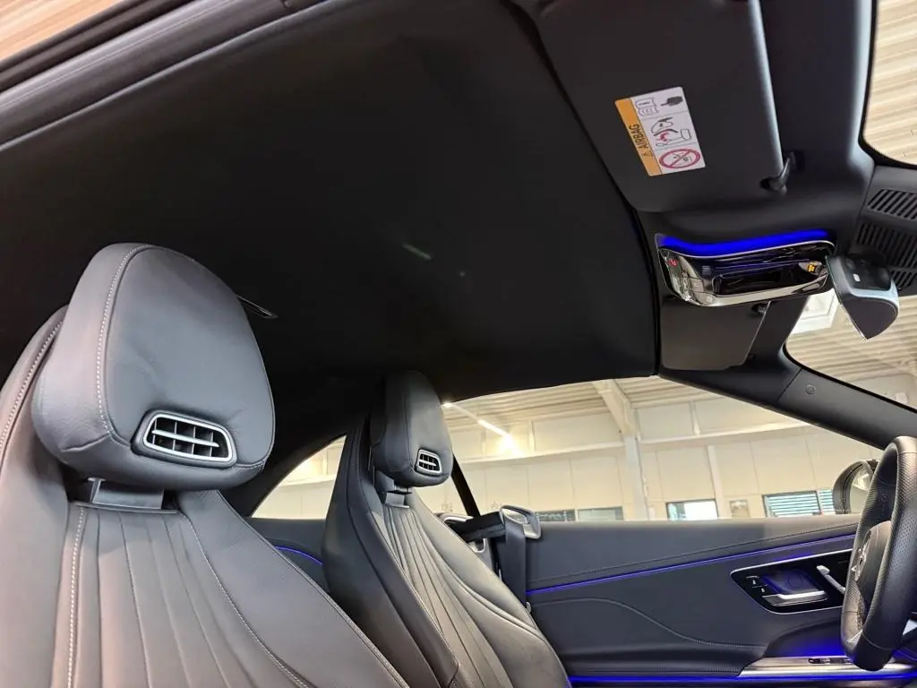 Mercedes-Benz CLE 450 4MATIC AMG Line