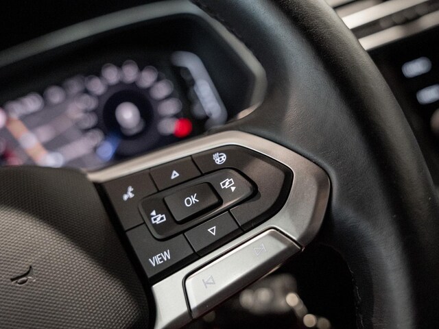 Volkswagen Tiguan 1.5 TSI