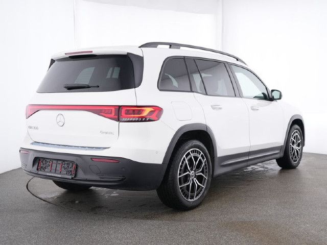 Mercedes-Benz EQB 300 4MATIC