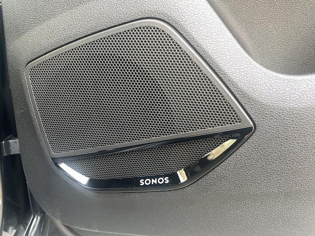 Audi Q3 Quattro S-Tronic Sportback