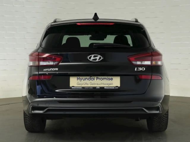 Hyundai i30 Advantage T-GDi