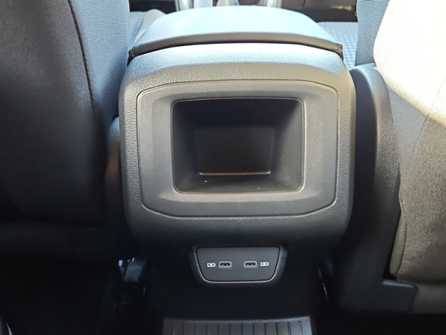 Volkswagen T-Cross 1.0 TSI IQ.Drive