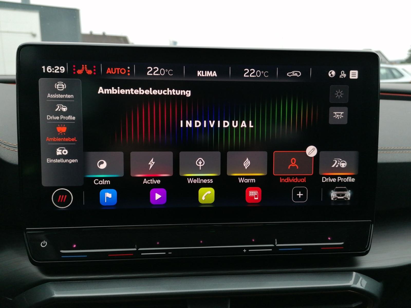 Cupra Formentor 1.4 VZ e-Hybrid