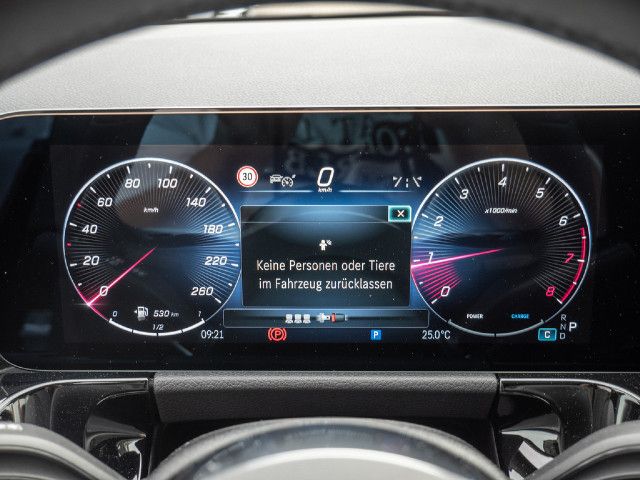 Mercedes-Benz B 200 Sedan