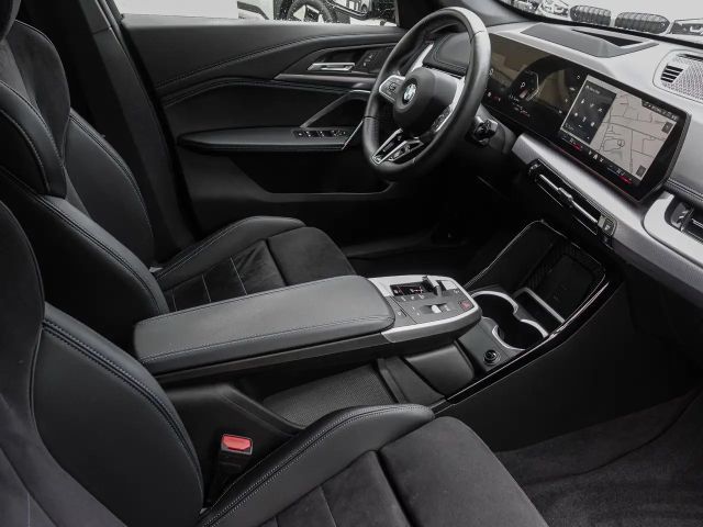 BMW X1 M-Sport xDrive20d