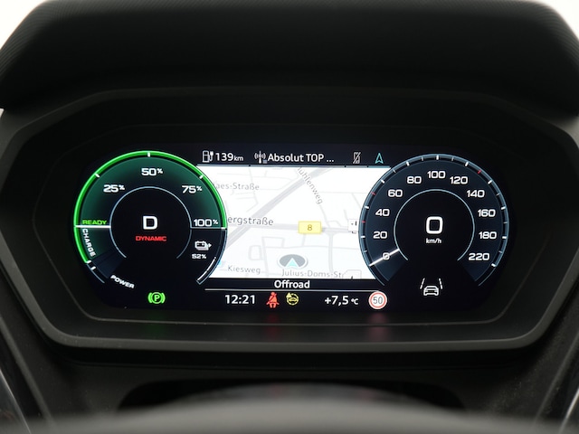 Audi Q4 e-tron 40 Sportback