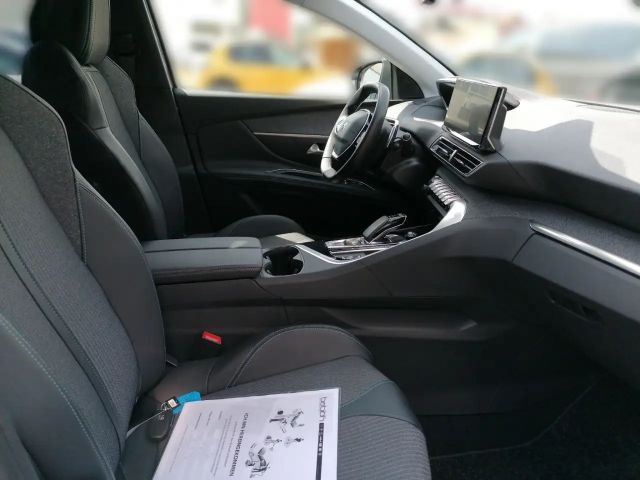 Peugeot 3008 Allure Pack EAT8 Hybrid